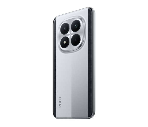 Xiaomi POCO M8 Pro 5G 8/256GB Silver - 1476763 - zdjęcie 5
